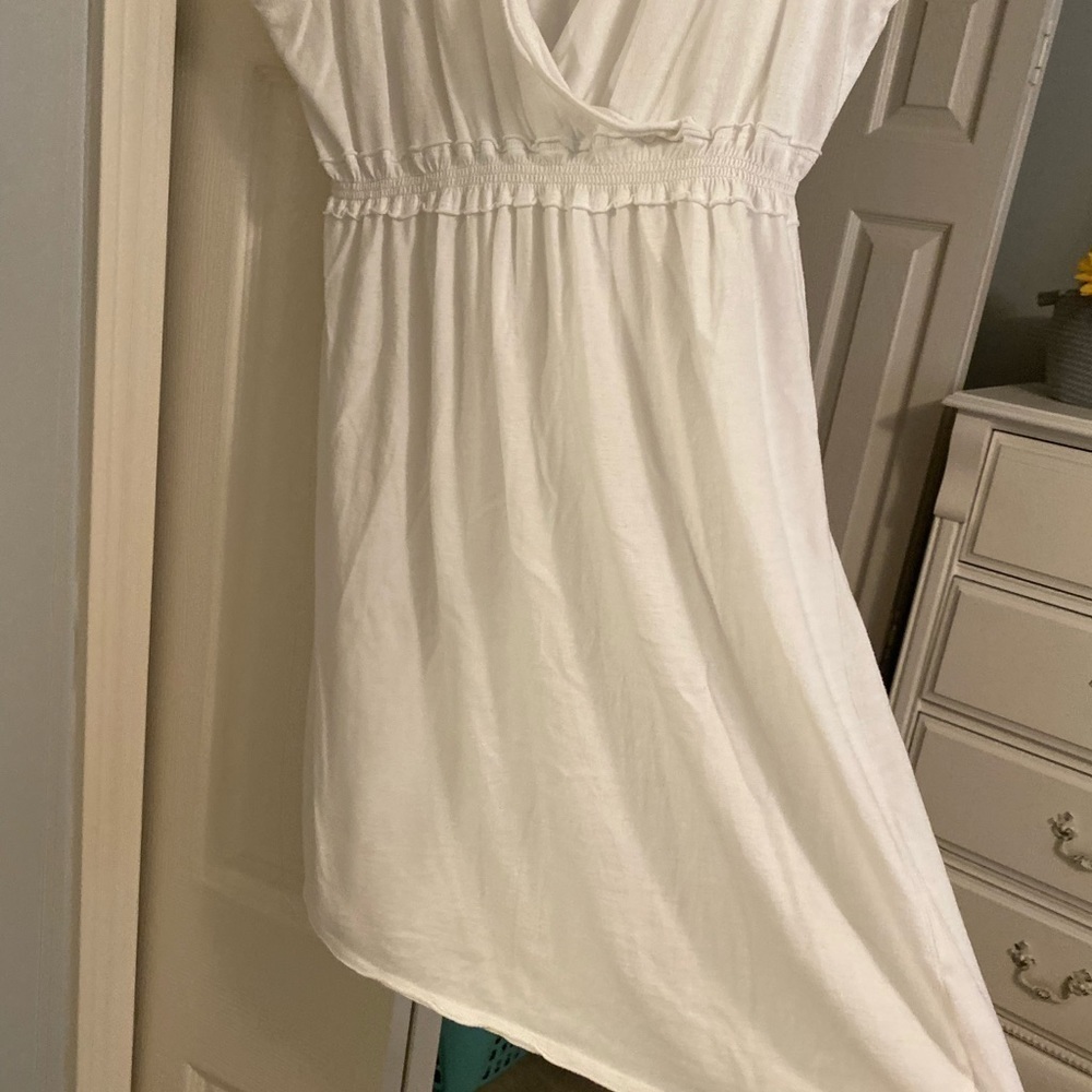 𝅺VINTAGE Girl Cover Up - Picture 5 of 10